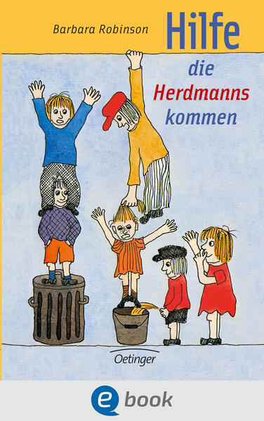 Cover des Mediums