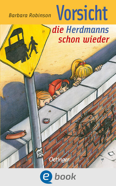 Cover des Mediums