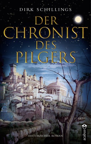 Cover des Mediums
