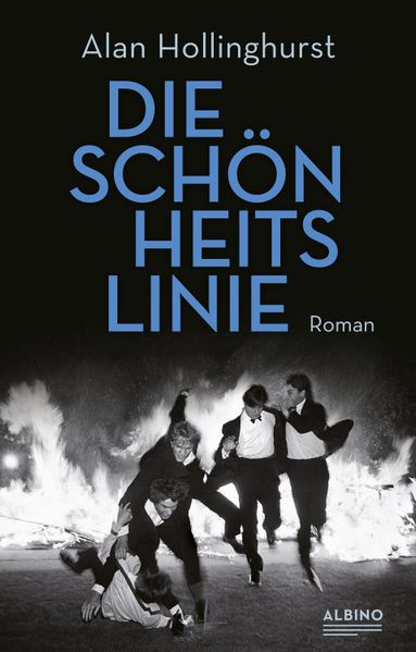 Cover des Mediums