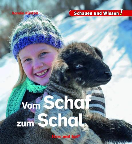 Cover des Mediums