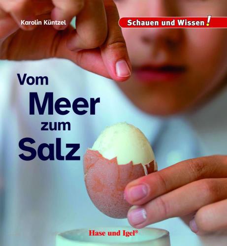 Cover des Mediums