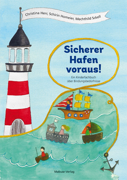 Cover des Mediums