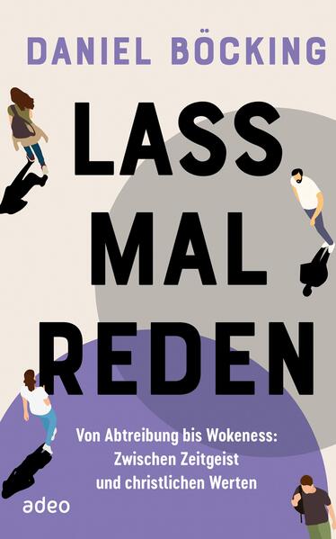 Cover des Mediums