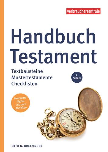 Cover des Mediums