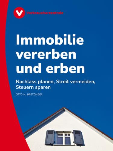 Cover des Mediums