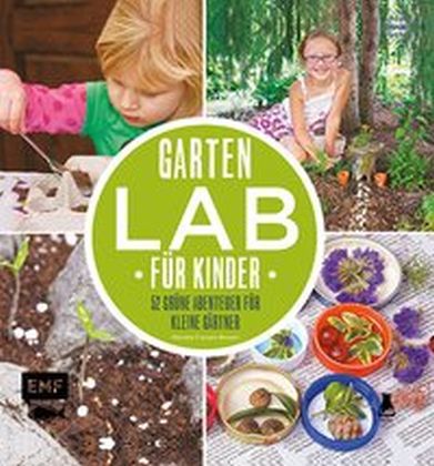 Garten-Lab für Kinder