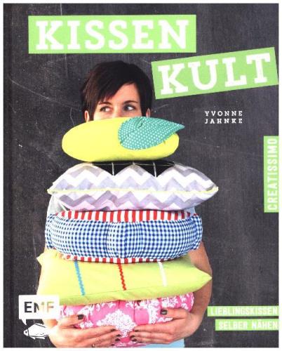 Cover des Mediums
