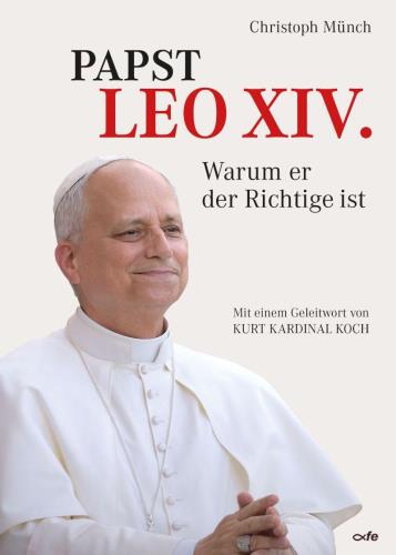 Papst Leo XIV.