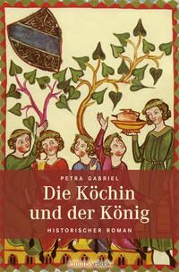 Cover des Mediums