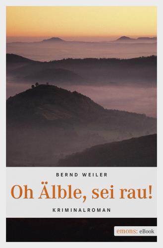 Cover des Mediums