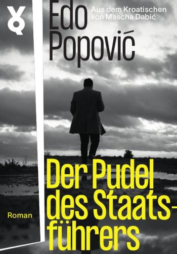Cover des Mediums