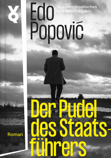 Cover des Mediums