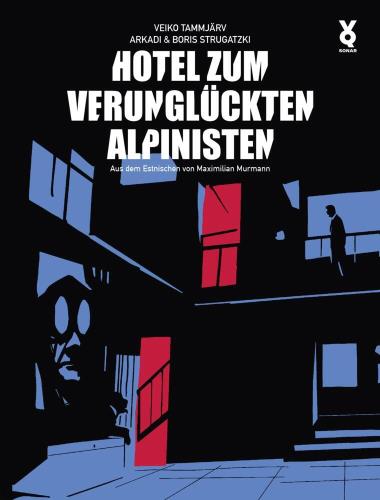 Cover des Mediums