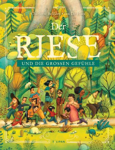 Cover des Mediums