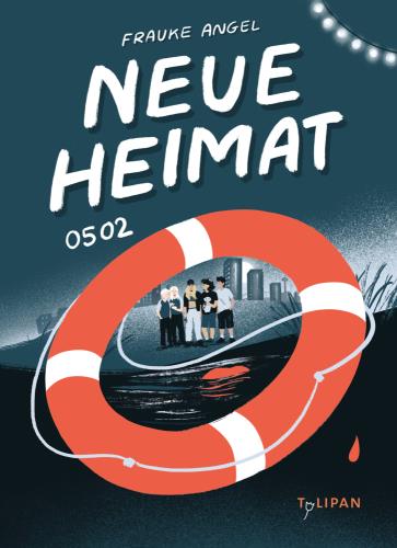 Cover des Mediums