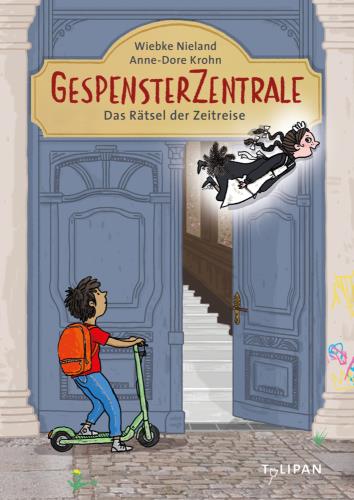 Cover des Mediums