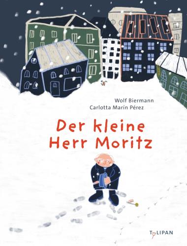 Cover des Mediums