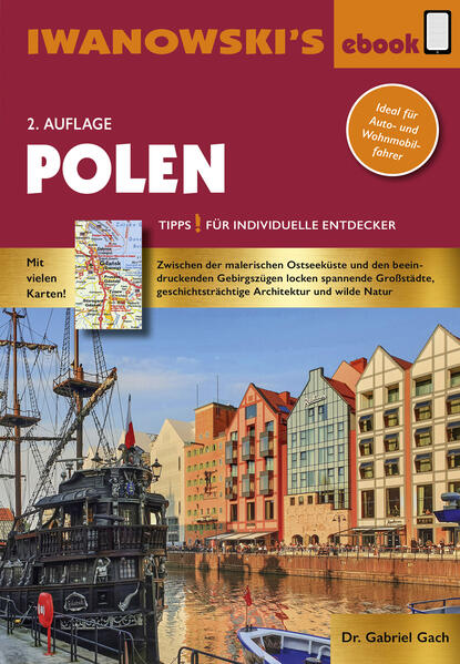 Cover des Mediums