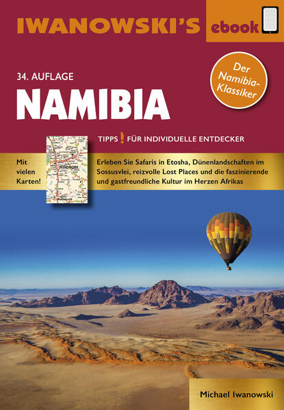 Cover des Mediums
