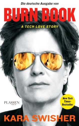 Burn book