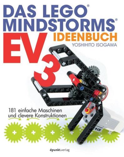 Cover des Mediums