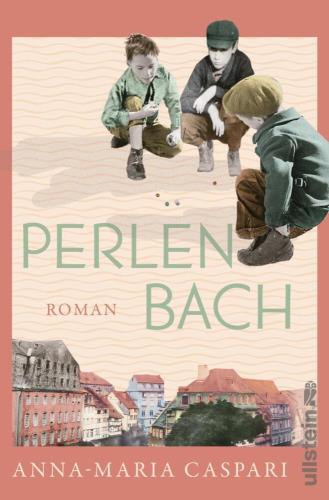 Cover von Perlenbach