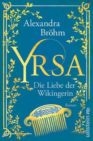 Die Liebe der Wikingerin