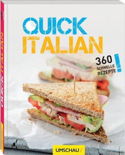 Quick Italian