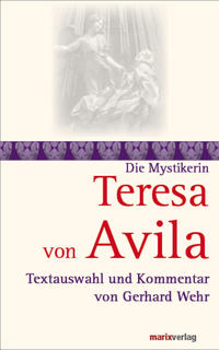 Teresa von Ávila