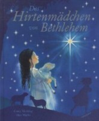 Das Hirtenmädchen von Bethlehem