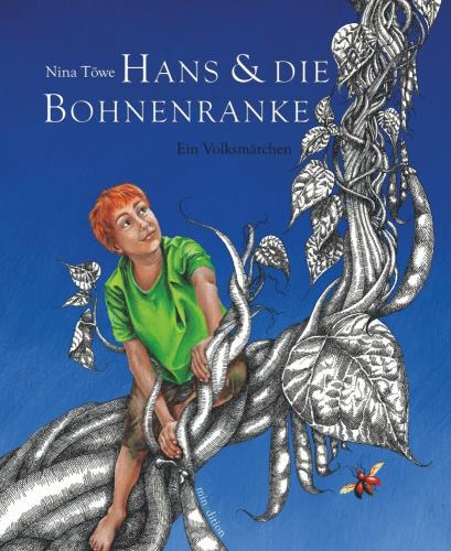 Hans & die Bohnenranke