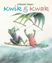 Kwak & Kwik