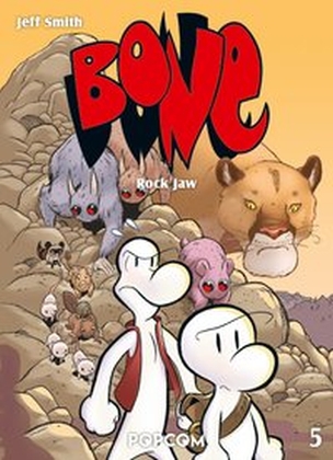Cover des Mediums