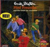 Fünf Freunde und das Rätsel der Zinnmine