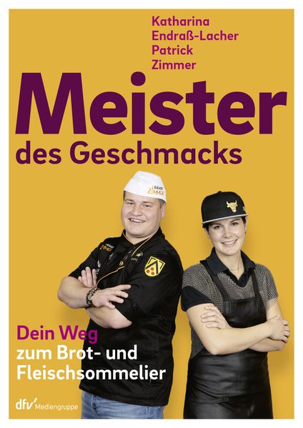 Cover des Mediums