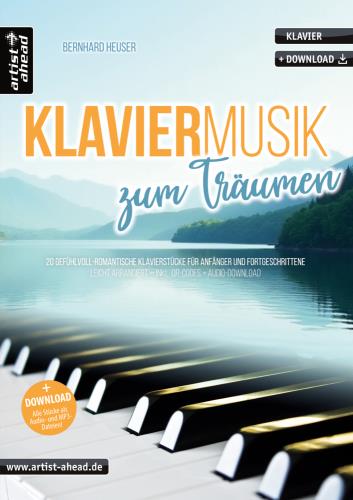 Cover des Mediums
