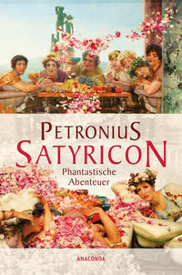 Cover des Mediums