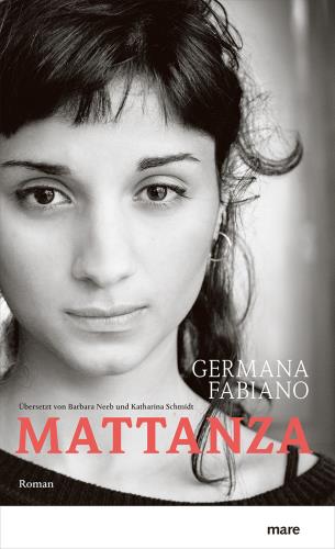 Cover des Titels Mattanza