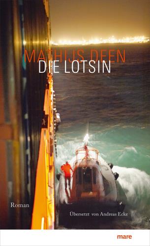 Cover des Mediums