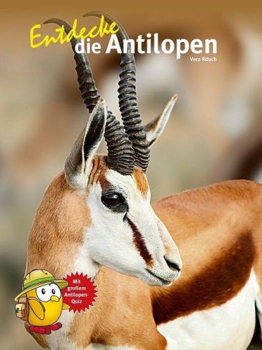 Cover des Mediums