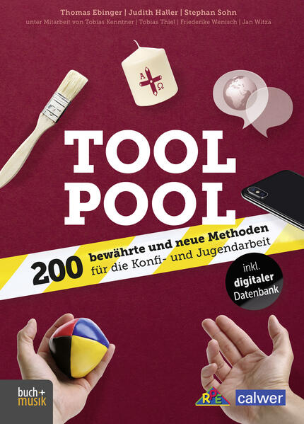 Cover des Mediums