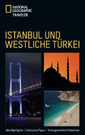 Istanbul und westliche Türkei