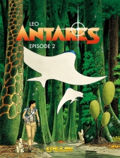 Antares - Episode 2