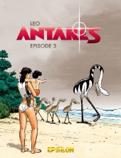 Antares - Episode 3
