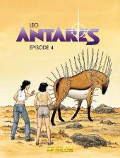 Antares - Episode 4