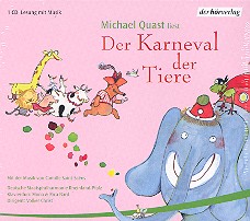 Der Karneval der Tiere
