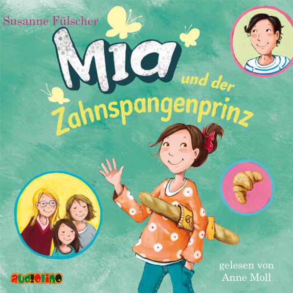 Cover des Mediums