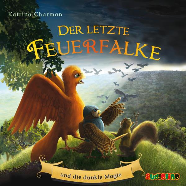 Cover des Mediums