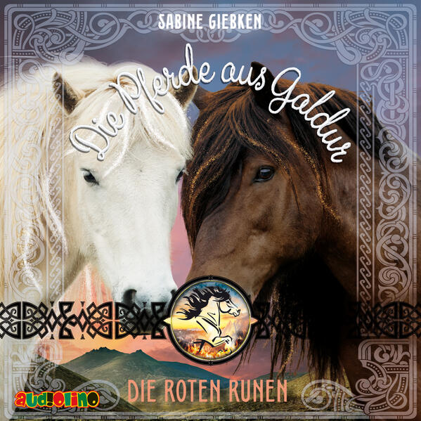Die roten Runen